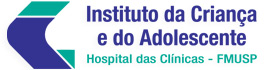Logo ICR - HCFMUSP